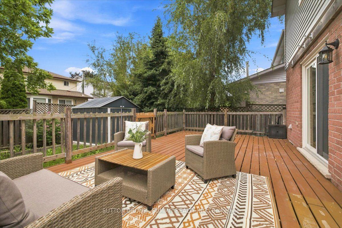 Photo 38 of 2020 Chrisdon Road, Burlington, Headon — HOMEH
