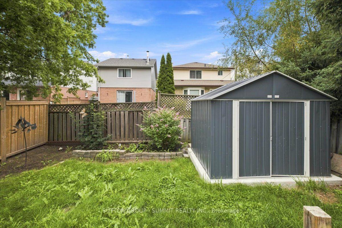 Photo 39 of 2020 Chrisdon Road, Burlington, Headon — HOMEH