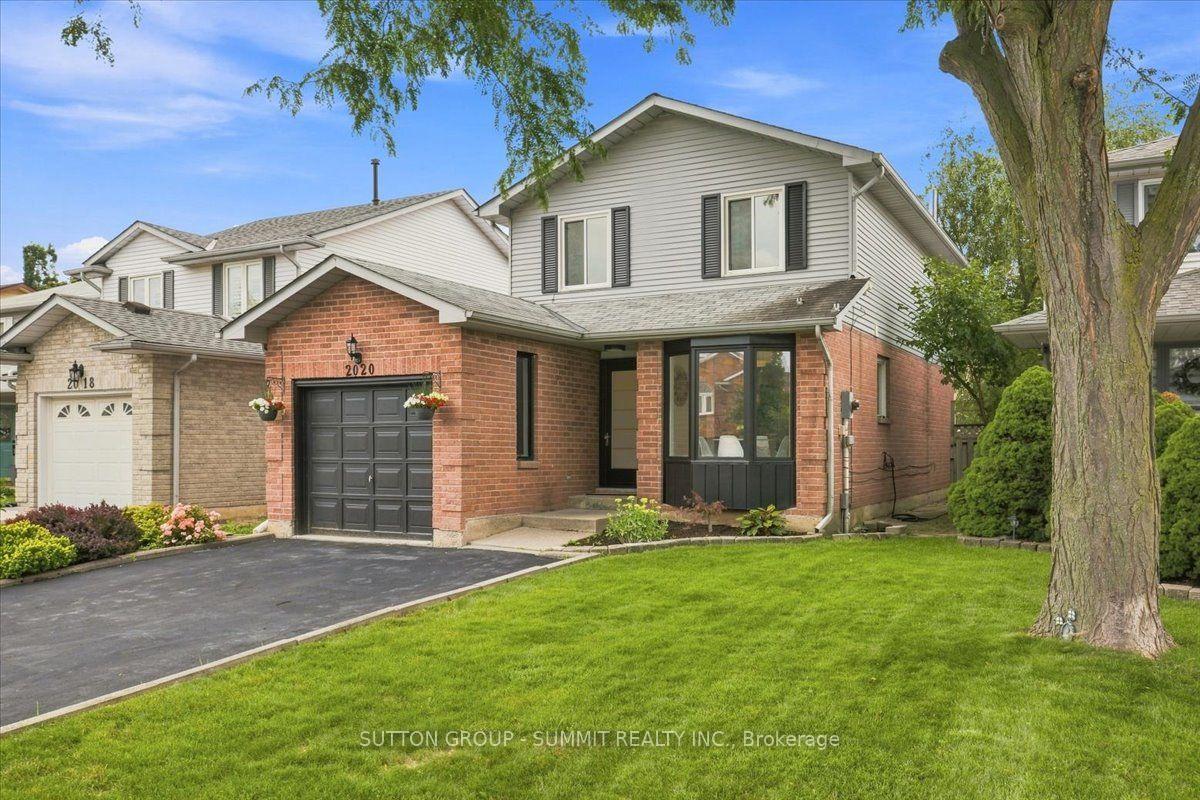 Photo 40 of 2020 Chrisdon Road, Burlington, Headon — HOMEH