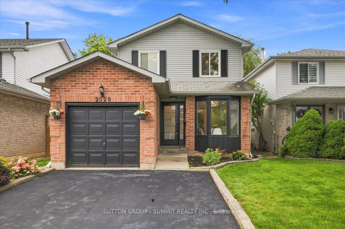 Photo 41 of 2020 Chrisdon Road, Burlington, Headon — HOMEH