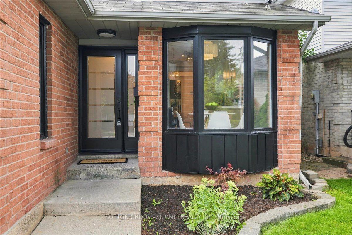 Photo 42 of 2020 Chrisdon Road, Burlington, Headon — HOMEH