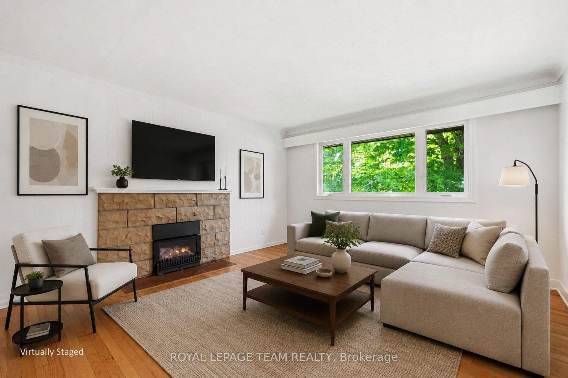 Photo 6 of 3 Donna Street, Ottawa, Meadowlands/Crestview — HOMEH