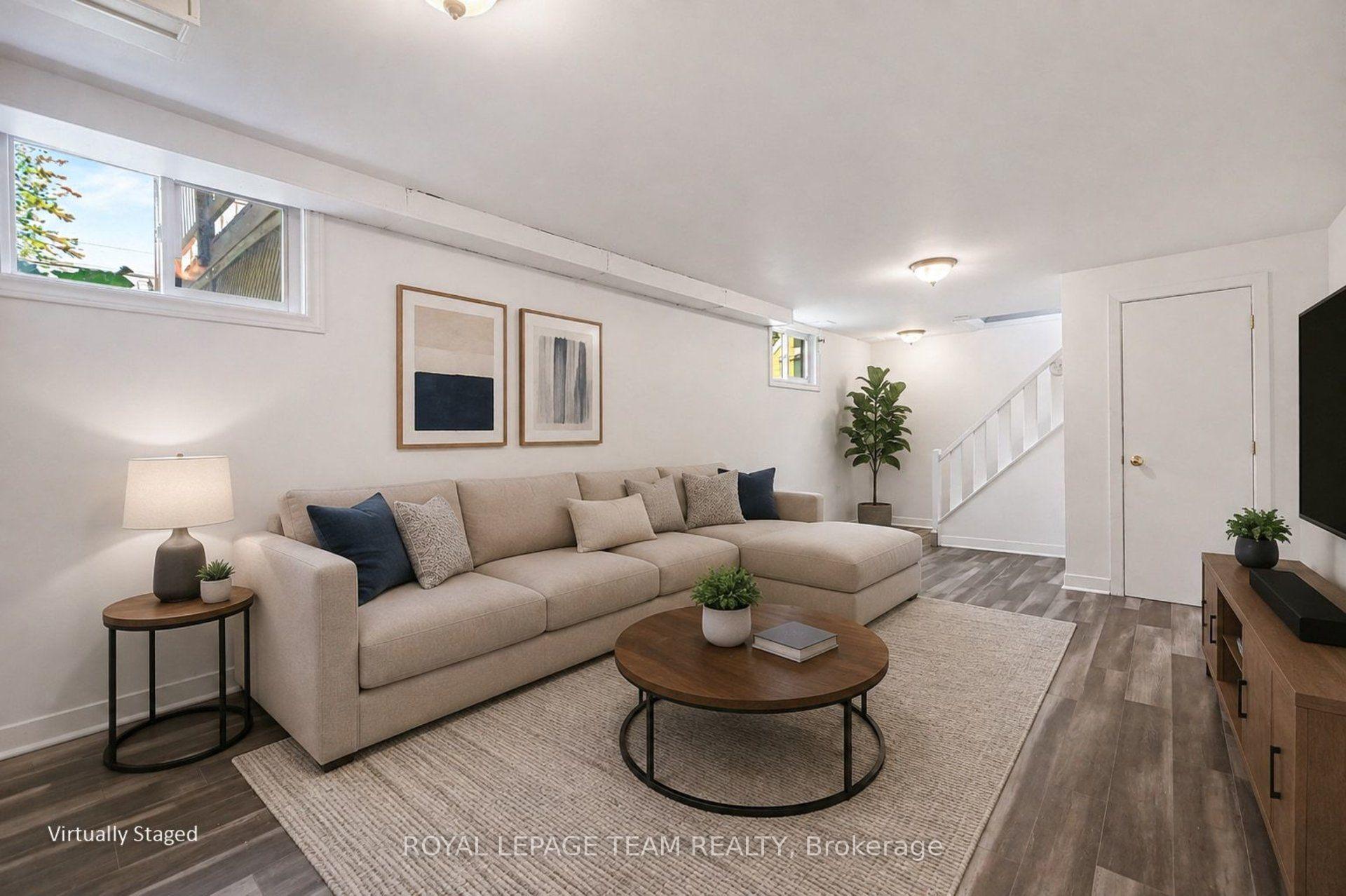 Photo 27 of 3 Donna Street, Ottawa, Meadowlands/Crestview — HOMEH