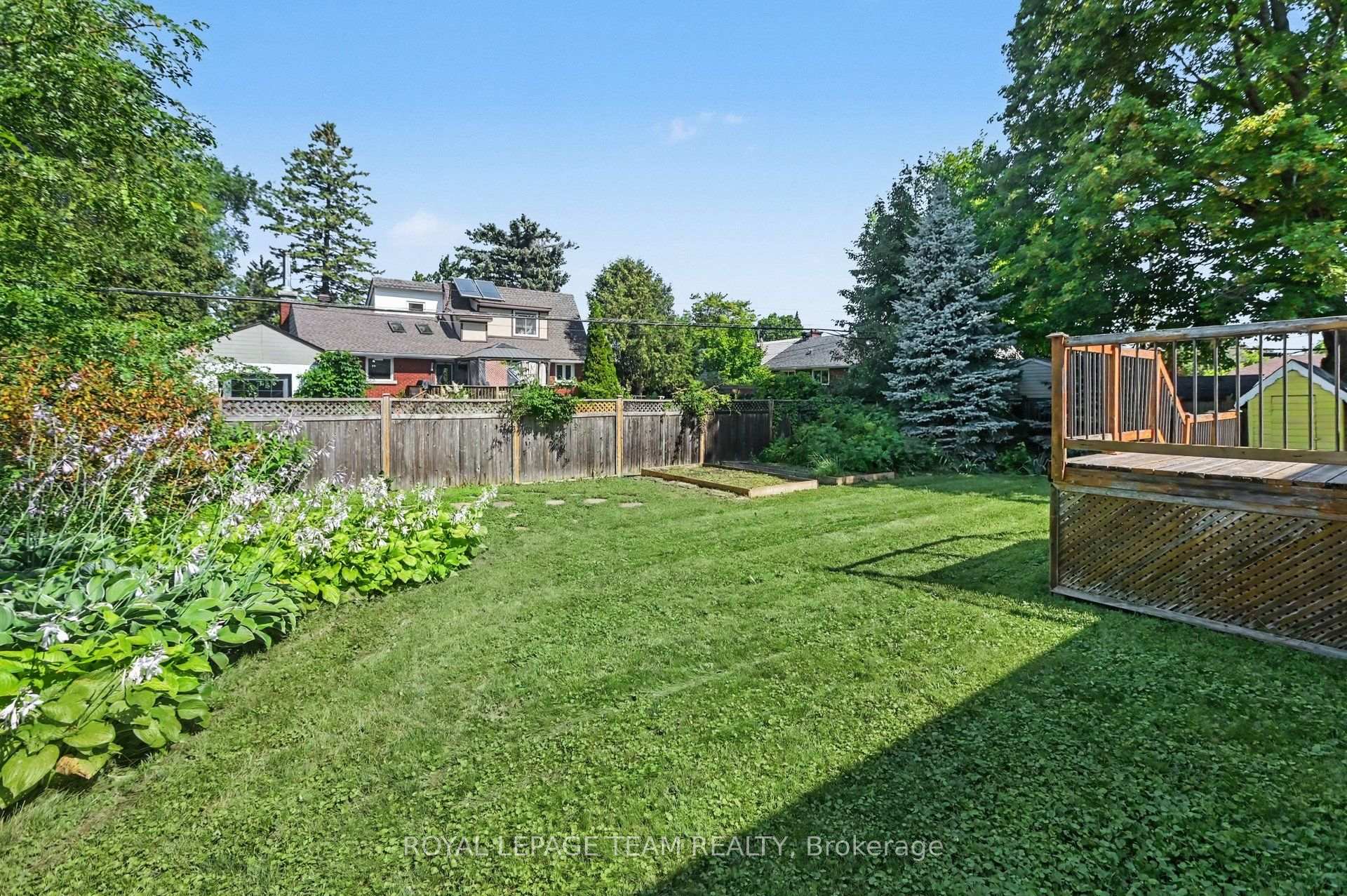 Photo 37 of 3 Donna Street, Ottawa, Meadowlands/Crestview — HOMEH