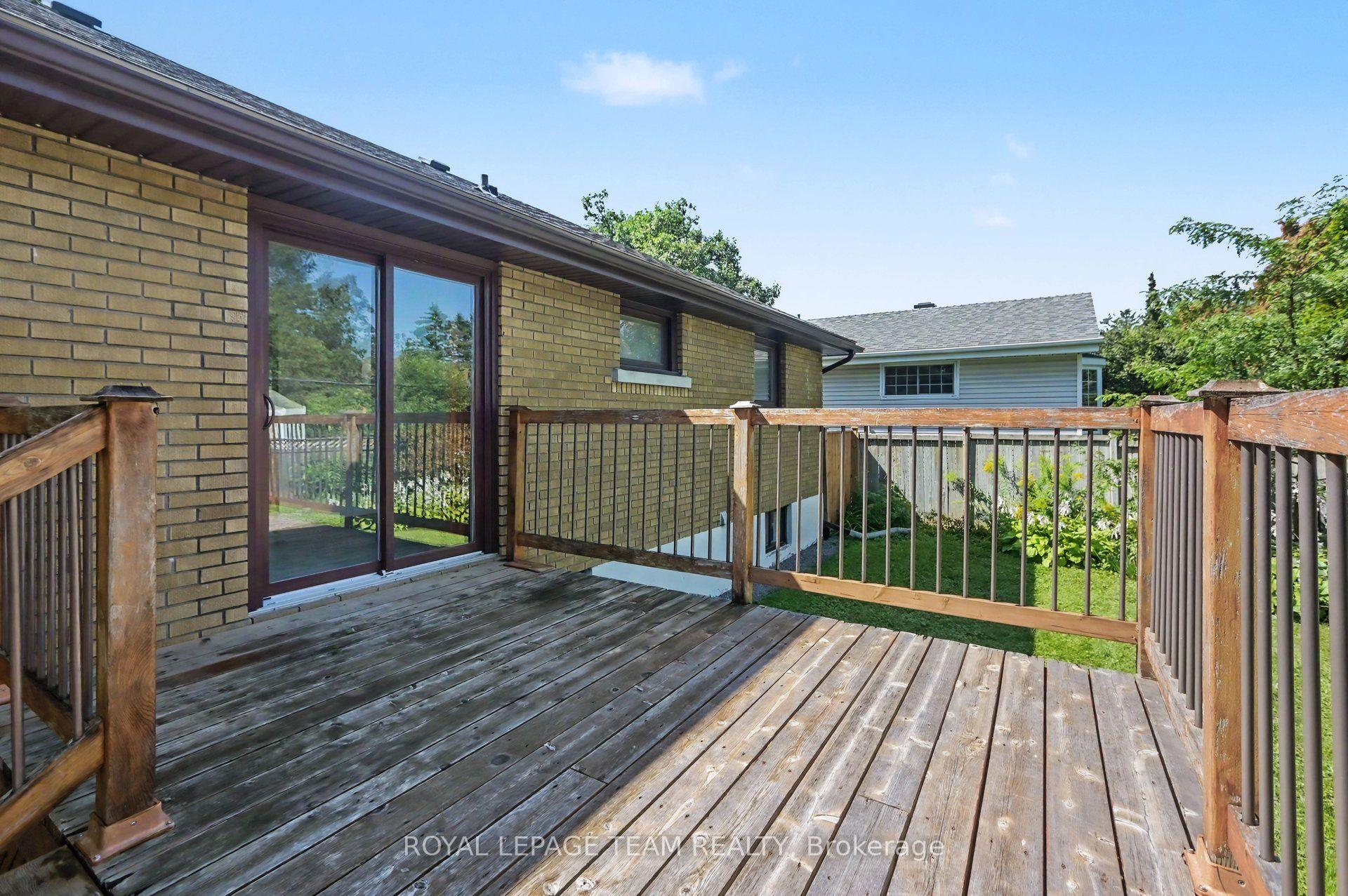 Photo 39 of 3 Donna Street, Ottawa, Meadowlands/Crestview — HOMEH