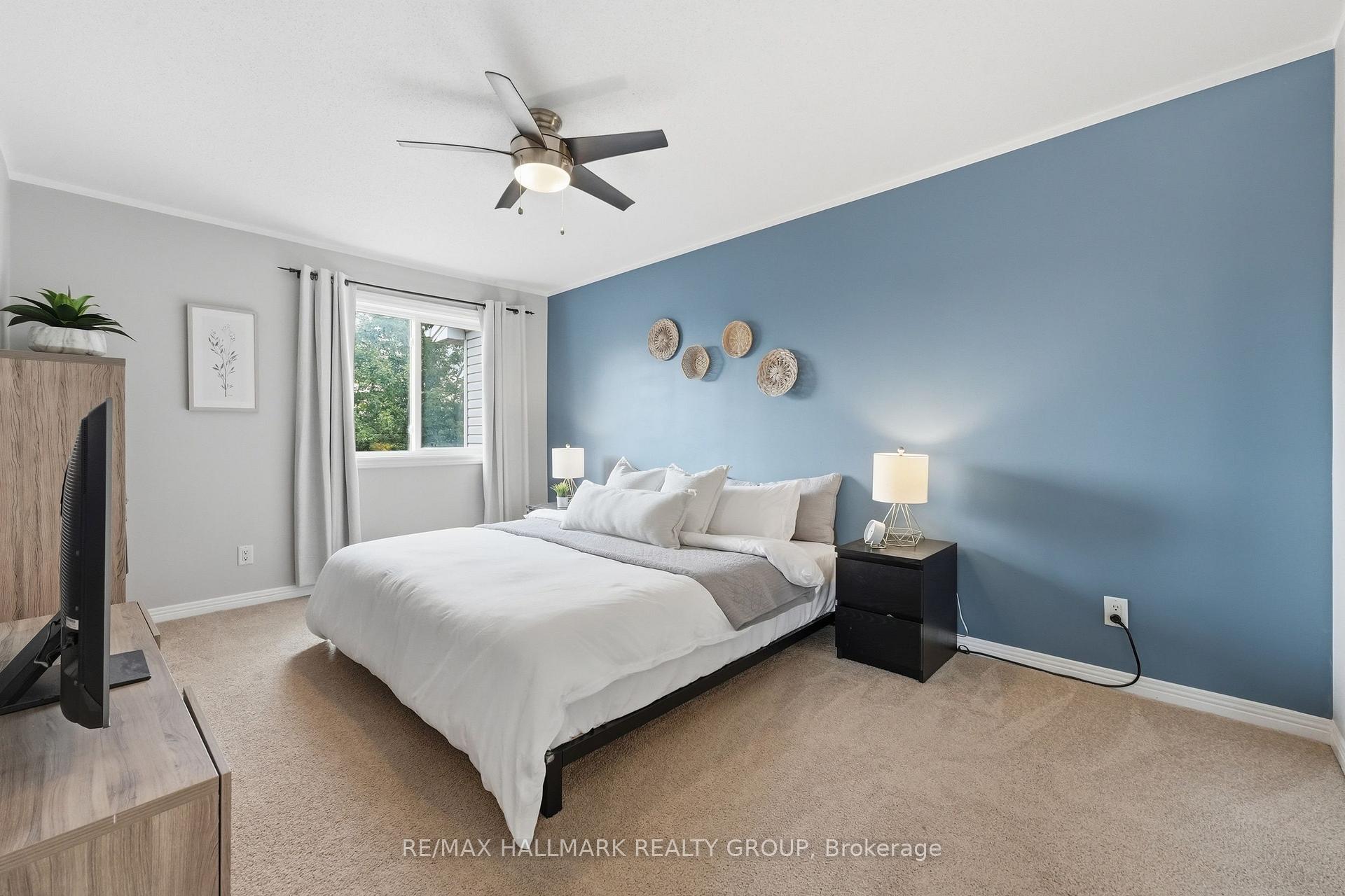 Photo 24 of 107 Bishops Mills Way, Ottawa, Kanata - Beaverbrook — HOMEH