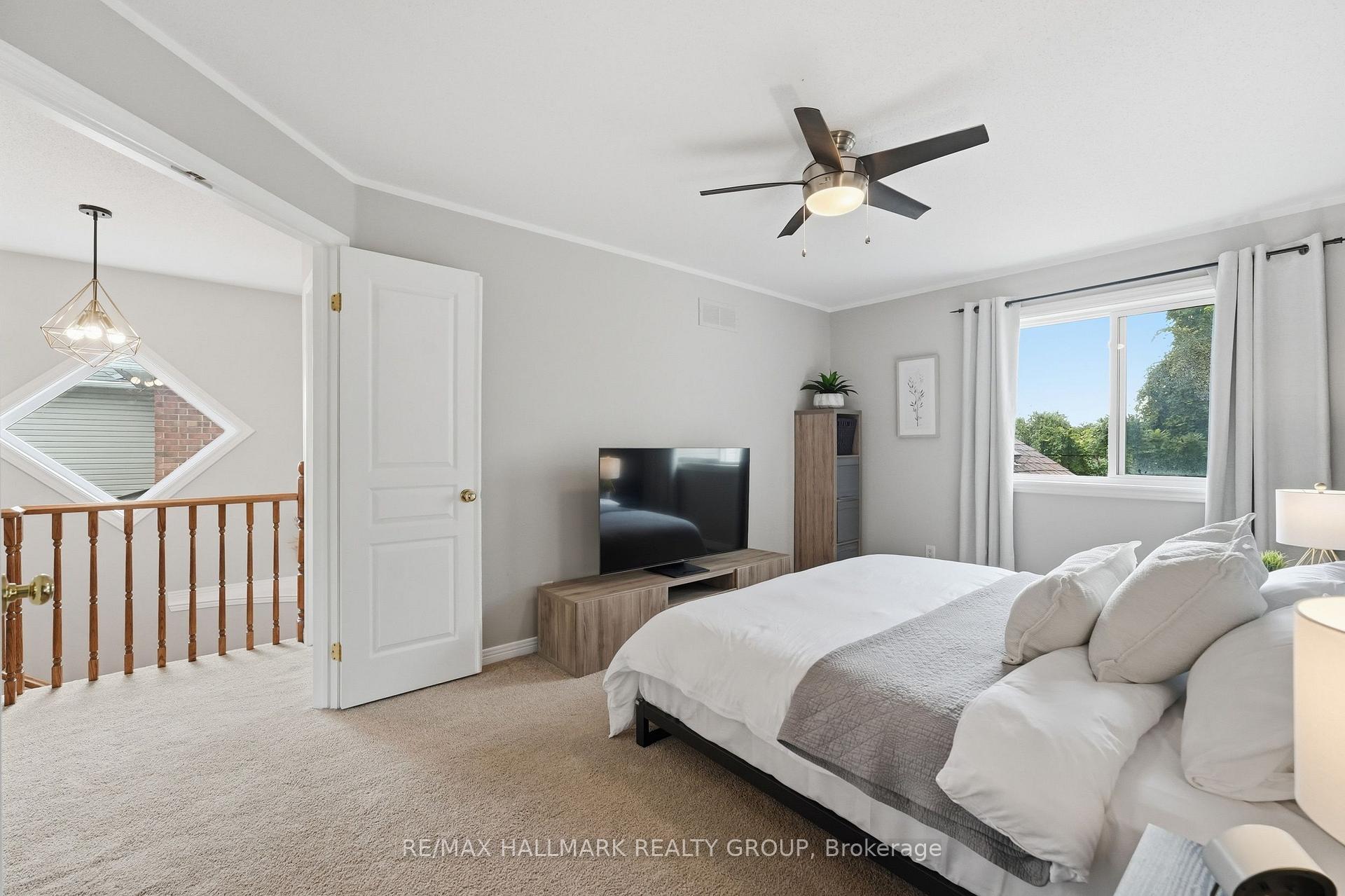 Photo 26 of 107 Bishops Mills Way, Ottawa, Kanata - Beaverbrook — HOMEH