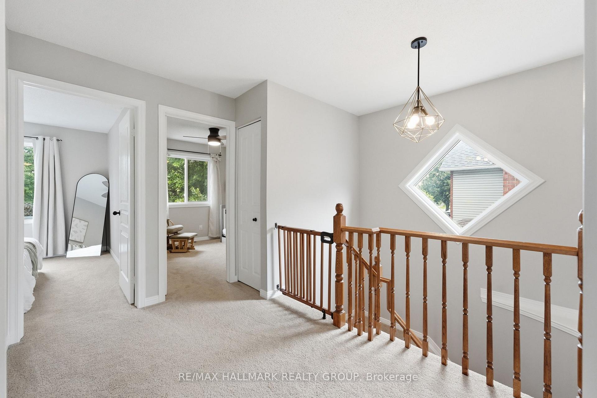 Photo 29 of 107 Bishops Mills Way, Ottawa, Kanata - Beaverbrook — HOMEH