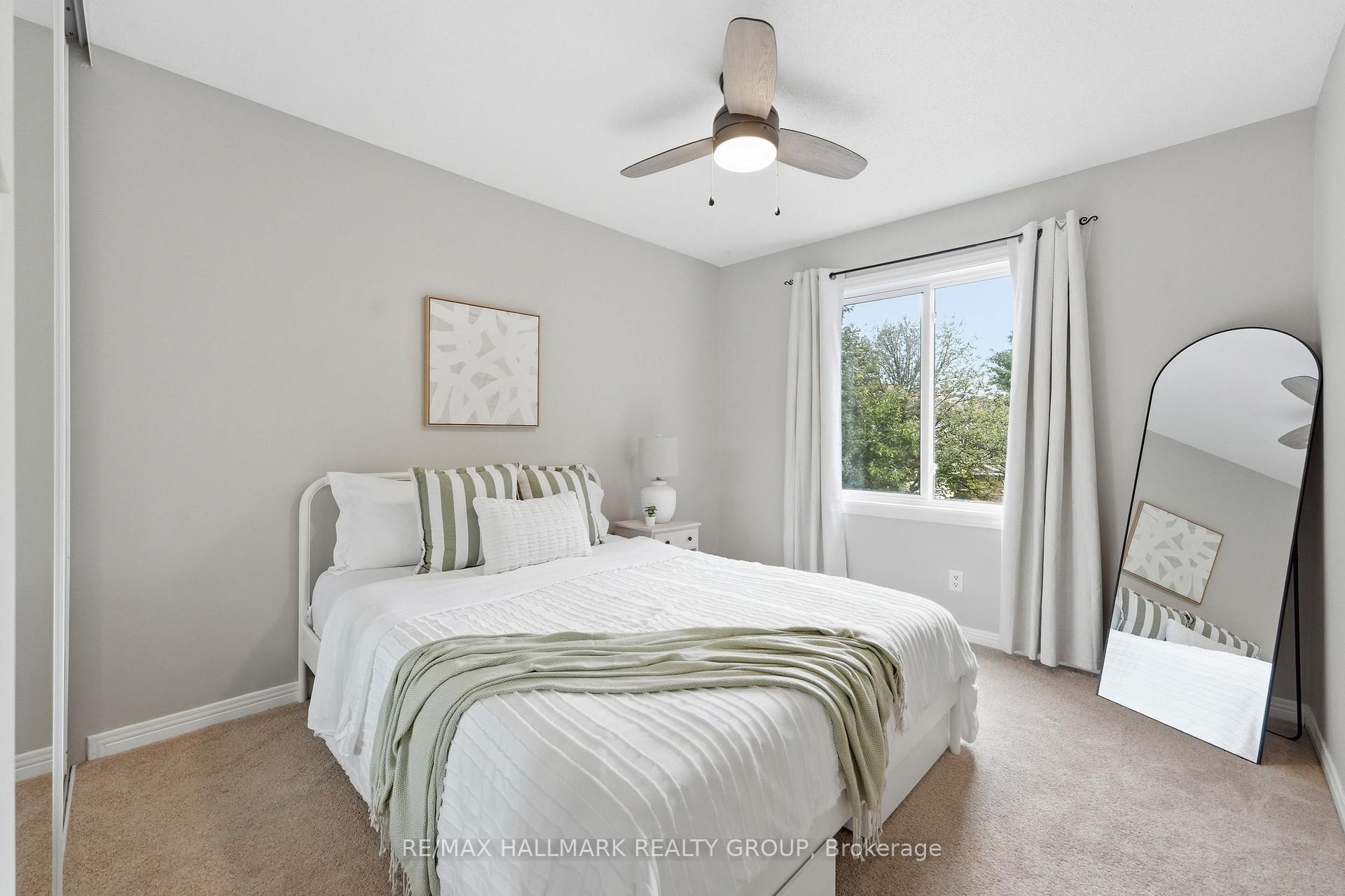 Photo 30 of 107 Bishops Mills Way, Ottawa, Kanata - Beaverbrook — HOMEH