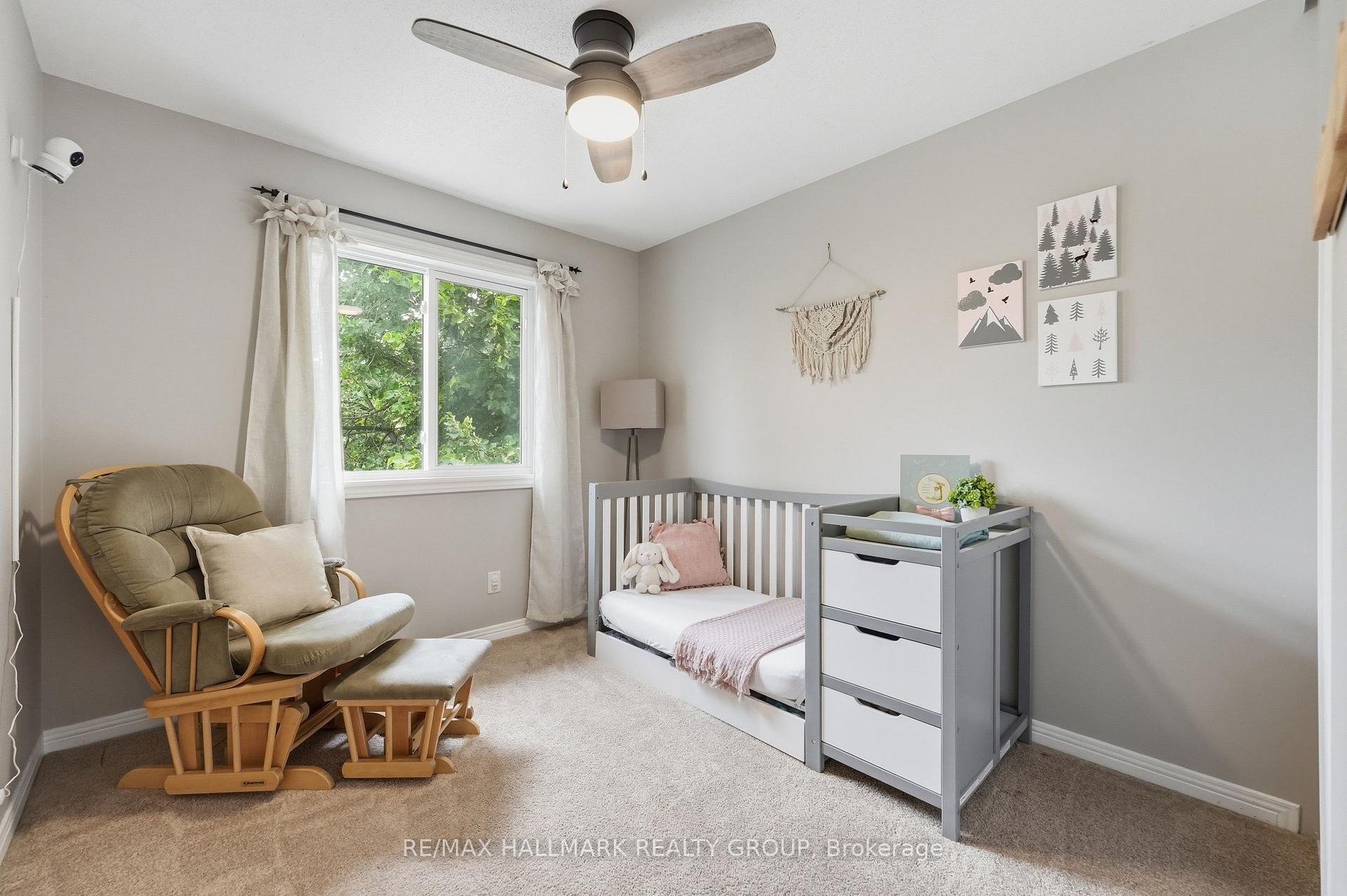 Photo 31 of 107 Bishops Mills Way, Ottawa, Kanata - Beaverbrook — HOMEH