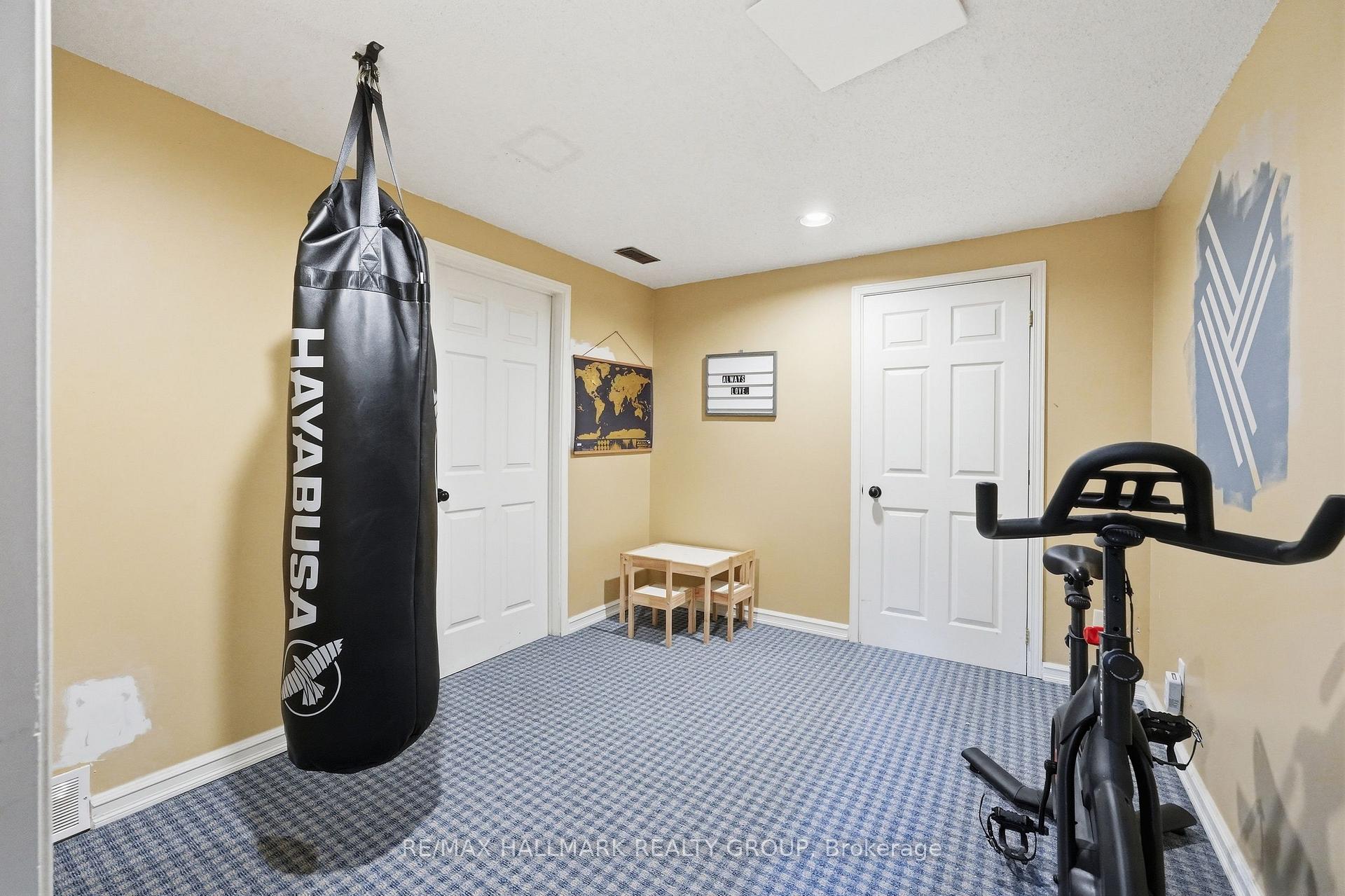 Photo 34 of 107 Bishops Mills Way, Ottawa, Kanata - Beaverbrook — HOMEH