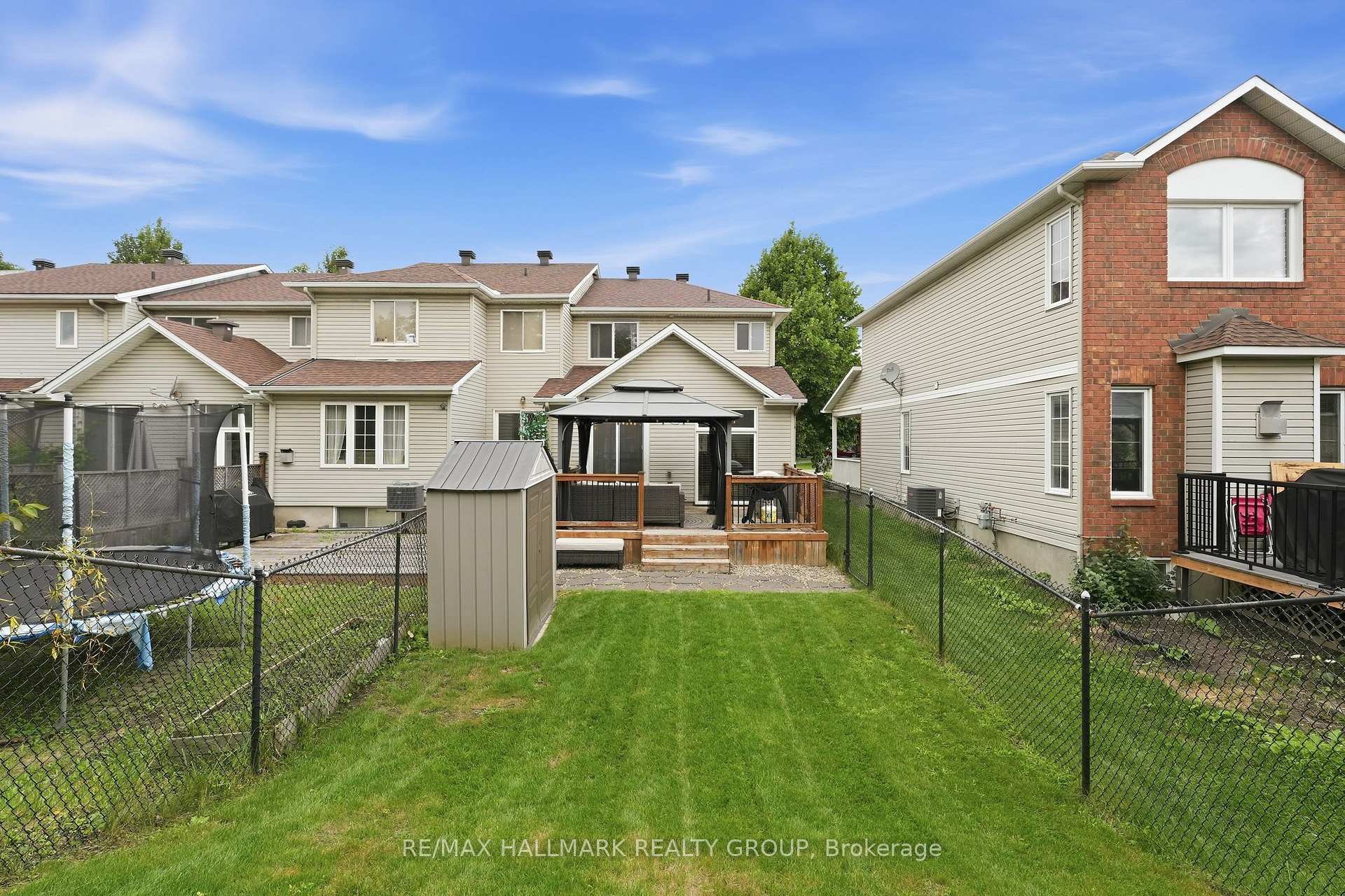 Photo 43 of 107 Bishops Mills Way, Ottawa, Kanata - Beaverbrook — HOMEH