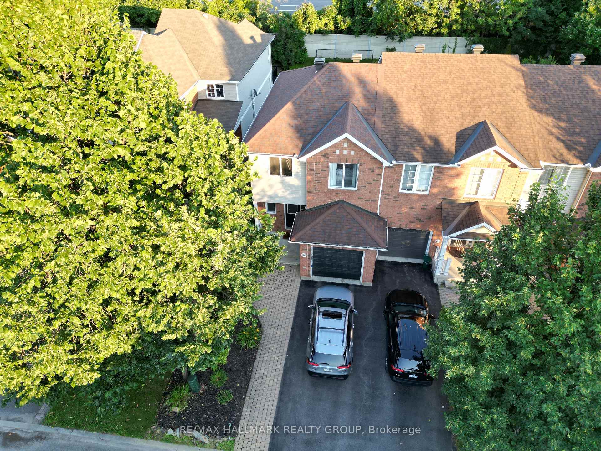 Photo 44 of 107 Bishops Mills Way, Ottawa, Kanata - Beaverbrook — HOMEH