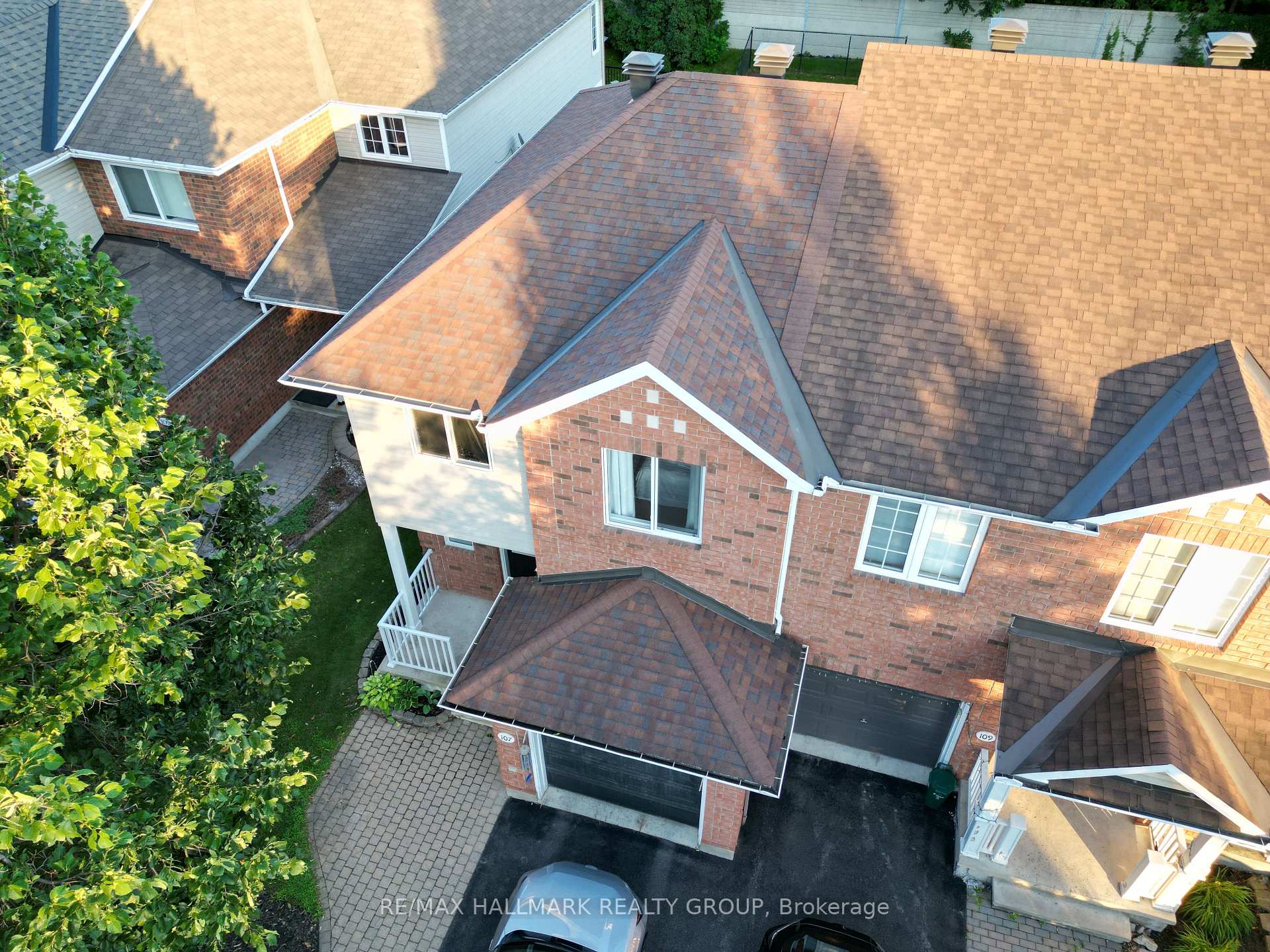 Photo 46 of 107 Bishops Mills Way, Ottawa, Kanata - Beaverbrook — HOMEH