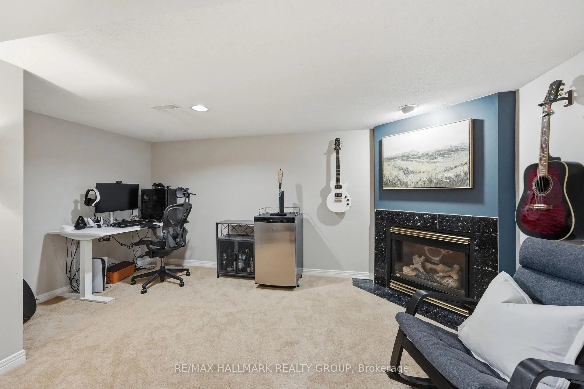 Photo 36 of 107 Bishops Mills Way, Ottawa, Kanata - Beaverbrook — HOMEH