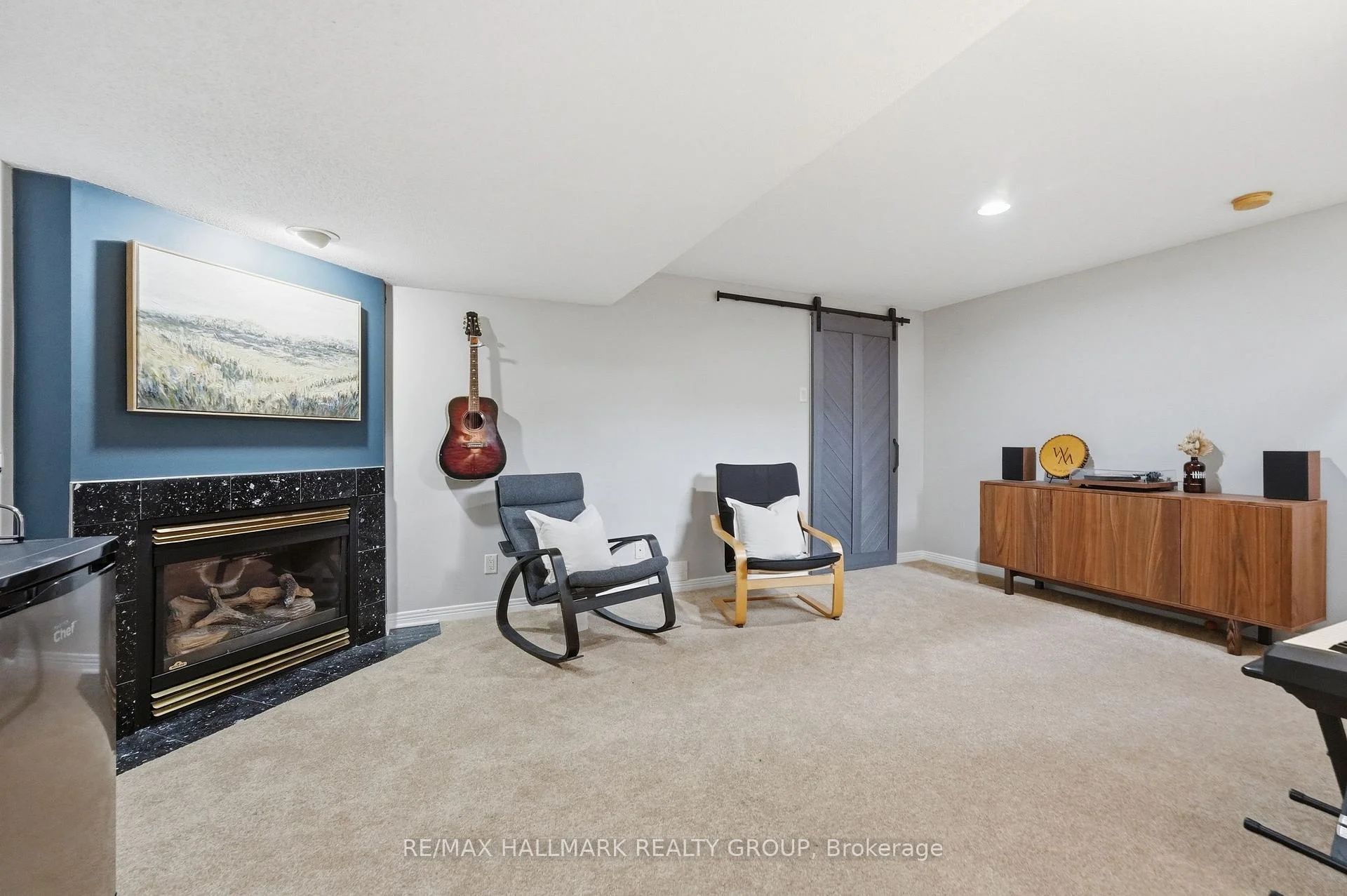 Photo 37 of 107 Bishops Mills Way, Ottawa, Kanata - Beaverbrook — HOMEH