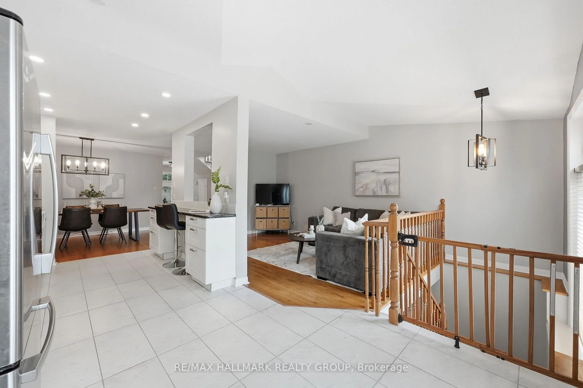 Photo 45 of 107 Bishops Mills Way, Ottawa, Kanata - Beaverbrook — HOMEH