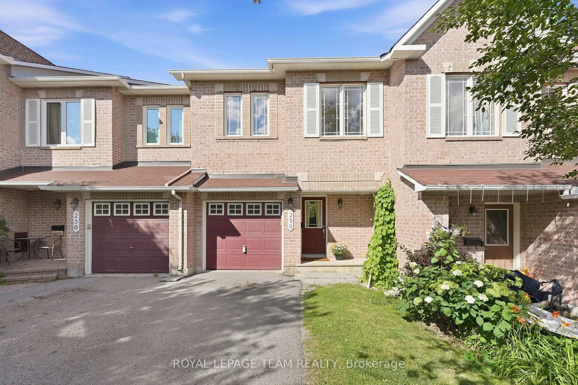 Photo 1 of 258 Forestbrook Street, Ottawa, Kanata - Morgan's Grant/South March — HOMEH