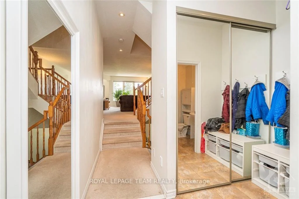 Photo 5 of 258 Forestbrook Street, Ottawa, Kanata - Morgan's Grant/South March — HOMEH