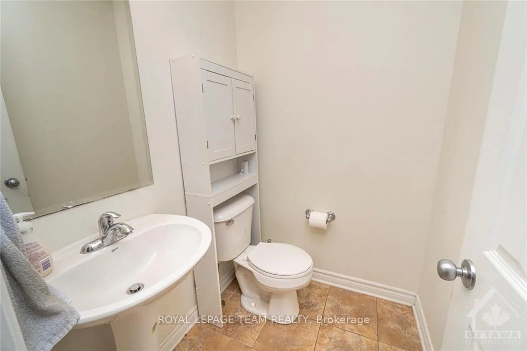 Photo 7 of 258 Forestbrook Street, Ottawa, Kanata - Morgan's Grant/South March — HOMEH