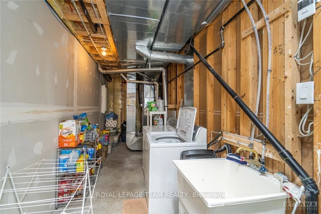 Photo 9 of 258 Forestbrook Street, Ottawa, Kanata - Morgan's Grant/South March — HOMEH