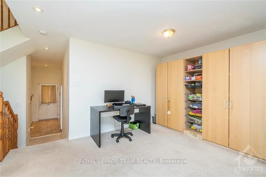 Photo 20 of 258 Forestbrook Street, Ottawa, Kanata - Morgan's Grant/South March — HOMEH