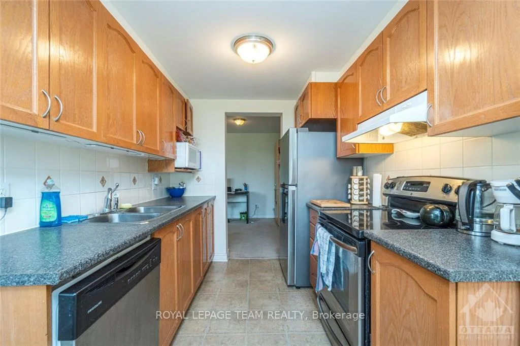 Photo 26 of 258 Forestbrook Street, Ottawa, Kanata - Morgan's Grant/South March — HOMEH