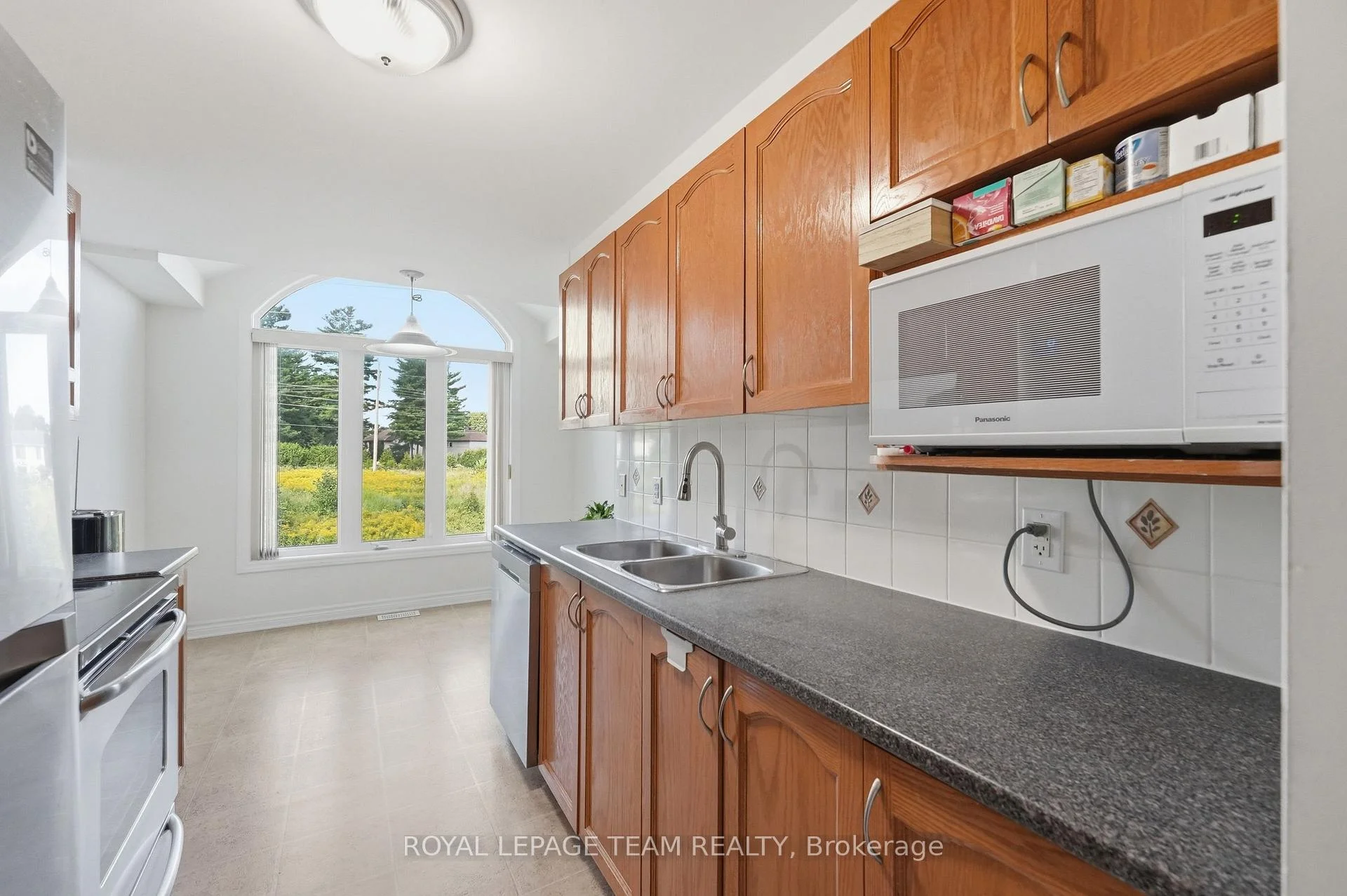 Photo 29 of 258 Forestbrook Street, Ottawa, Kanata - Morgan's Grant/South March — HOMEH