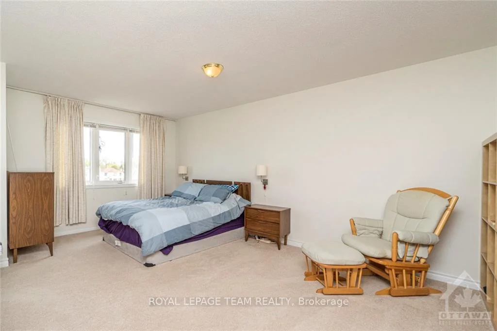 Photo 34 of 258 Forestbrook Street, Ottawa, Kanata - Morgan's Grant/South March — HOMEH