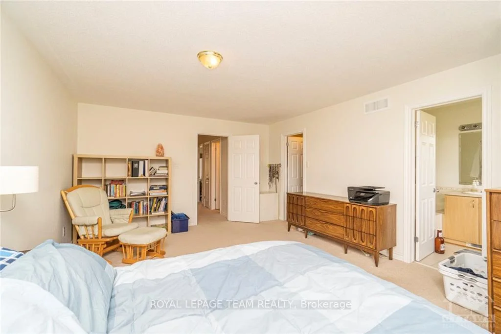 Photo 36 of 258 Forestbrook Street, Ottawa, Kanata - Morgan's Grant/South March — HOMEH