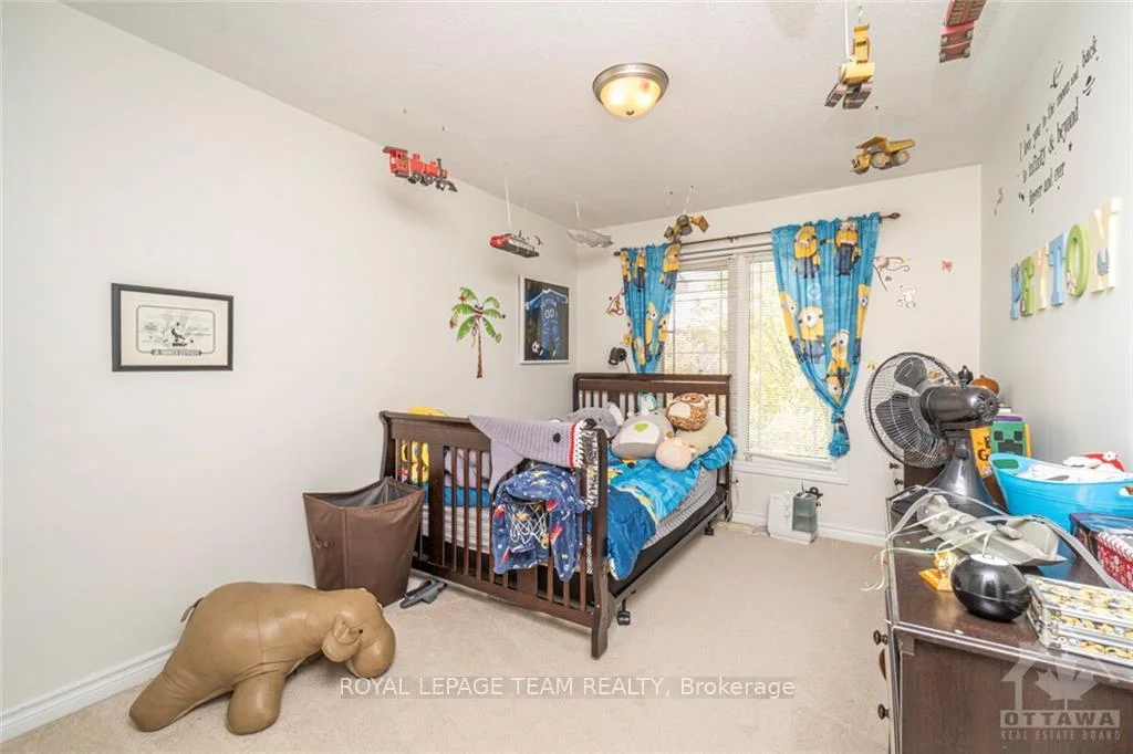 Photo 42 of 258 Forestbrook Street, Ottawa, Kanata - Morgan's Grant/South March — HOMEH