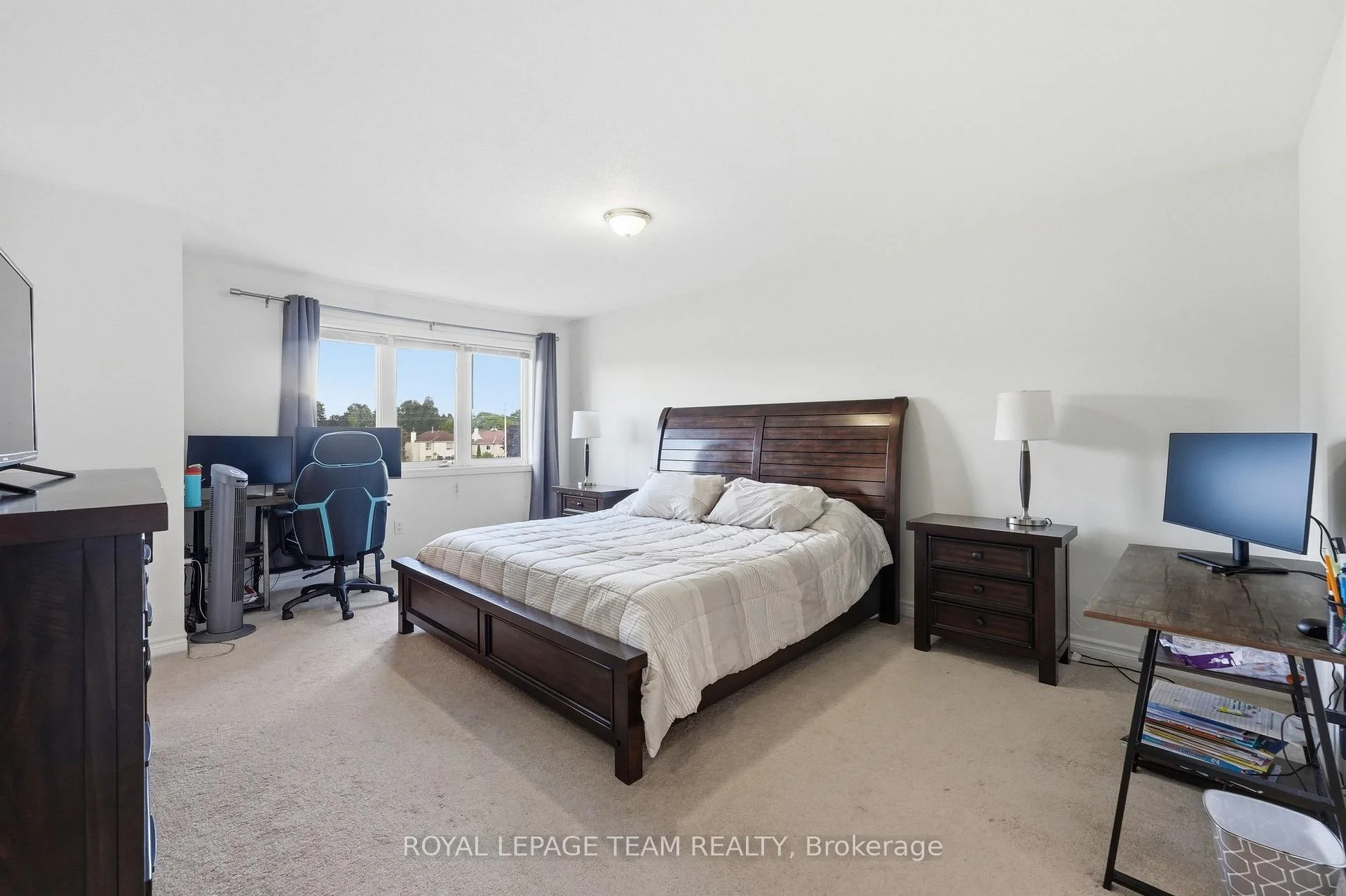 Photo 43 of 258 Forestbrook Street, Ottawa, Kanata - Morgan's Grant/South March — HOMEH