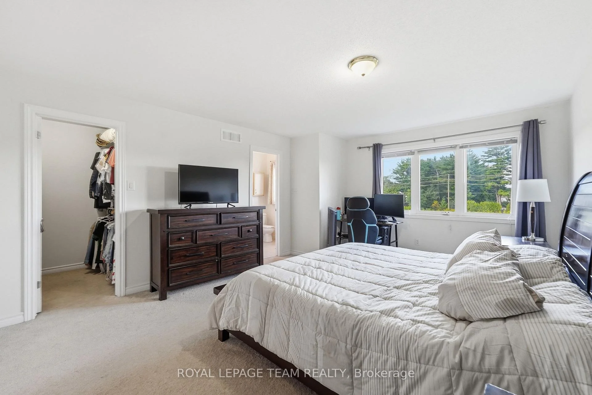 Photo 45 of 258 Forestbrook Street, Ottawa, Kanata - Morgan's Grant/South March — HOMEH
