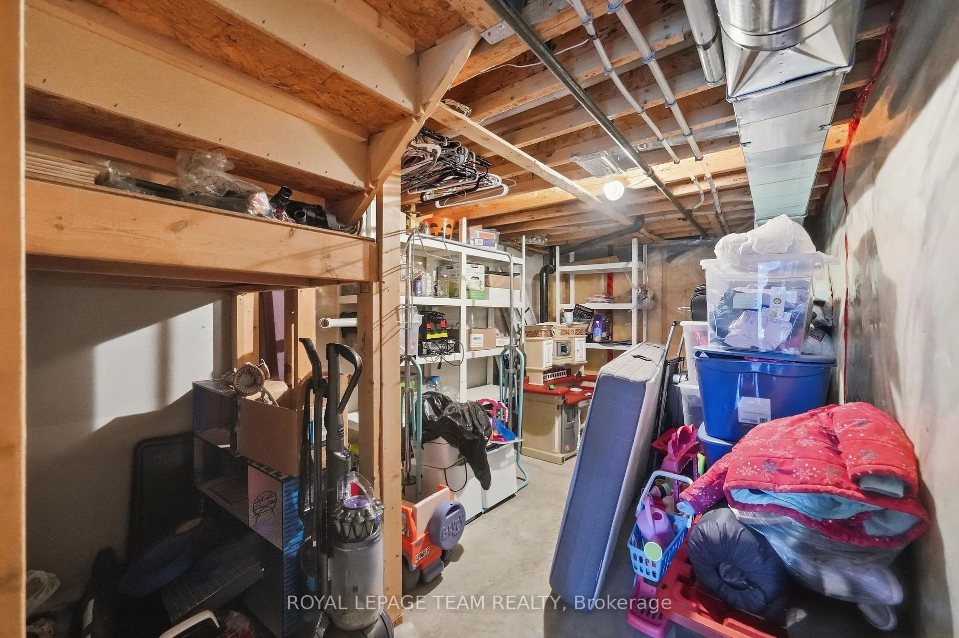 Photo 63 of 258 Forestbrook Street, Ottawa, Kanata - Morgan's Grant/South March — HOMEH