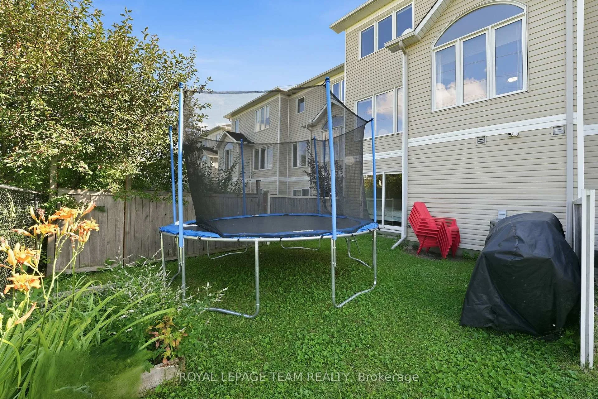 Photo 65 of 258 Forestbrook Street, Ottawa, Kanata - Morgan's Grant/South March — HOMEH