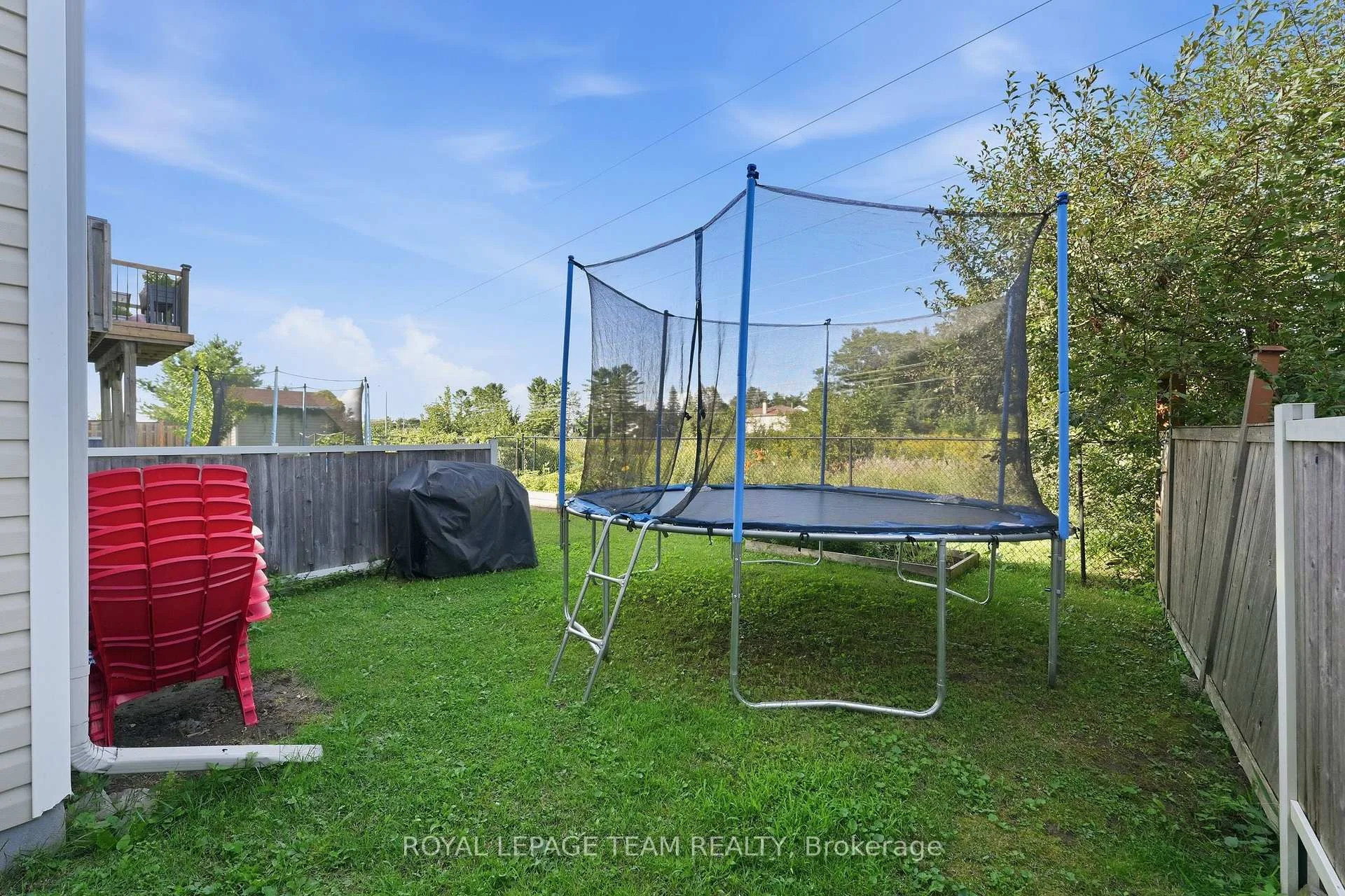 Photo 66 of 258 Forestbrook Street, Ottawa, Kanata - Morgan's Grant/South March — HOMEH