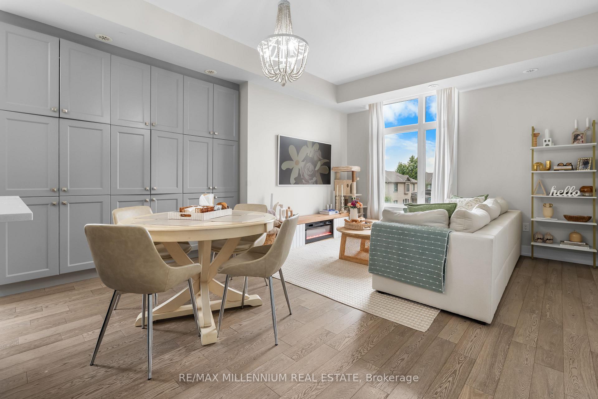 Photo 6 of Unit U208, 9560 Islington Avenue, Vaughan, Sonoma Heights — HOMEH