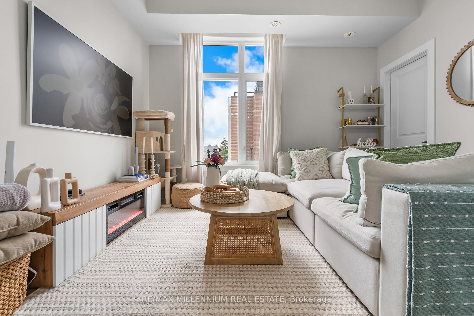 Photo 9 of Unit U208, 9560 Islington Avenue, Vaughan, Sonoma Heights — HOMEH