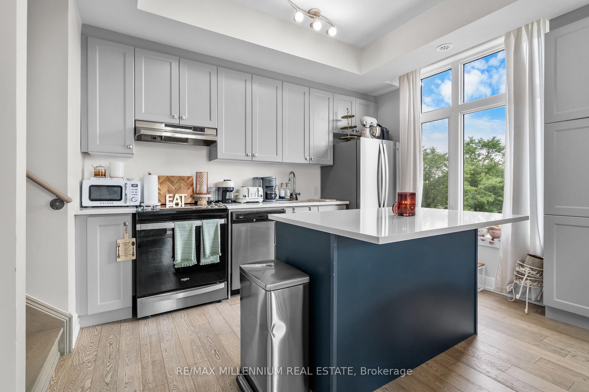 Photo 11 of Unit U208, 9560 Islington Avenue, Vaughan, Sonoma Heights — HOMEH