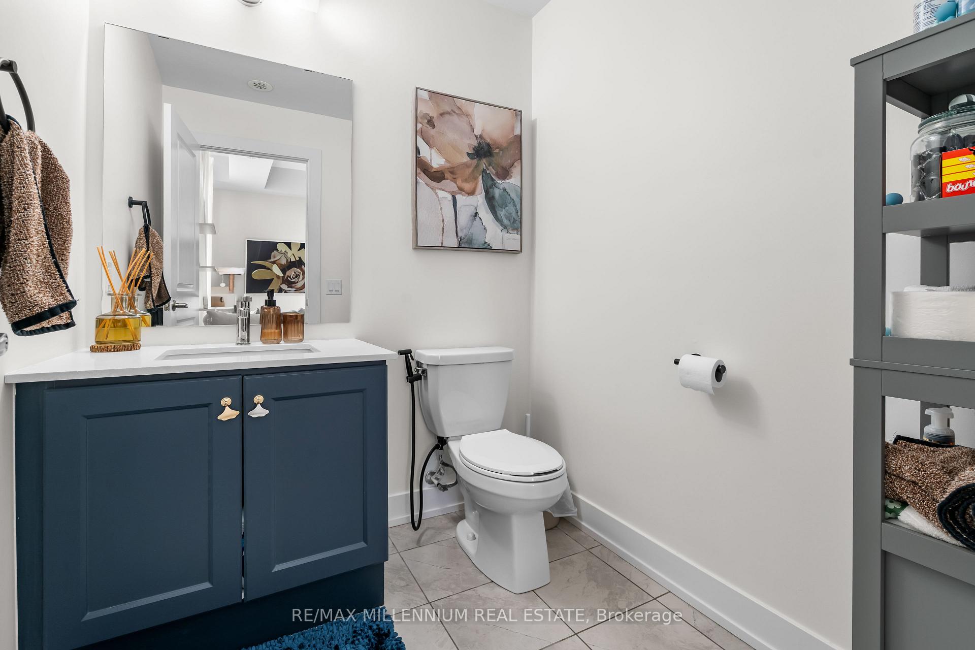Photo 12 of Unit U208, 9560 Islington Avenue, Vaughan, Sonoma Heights — HOMEH