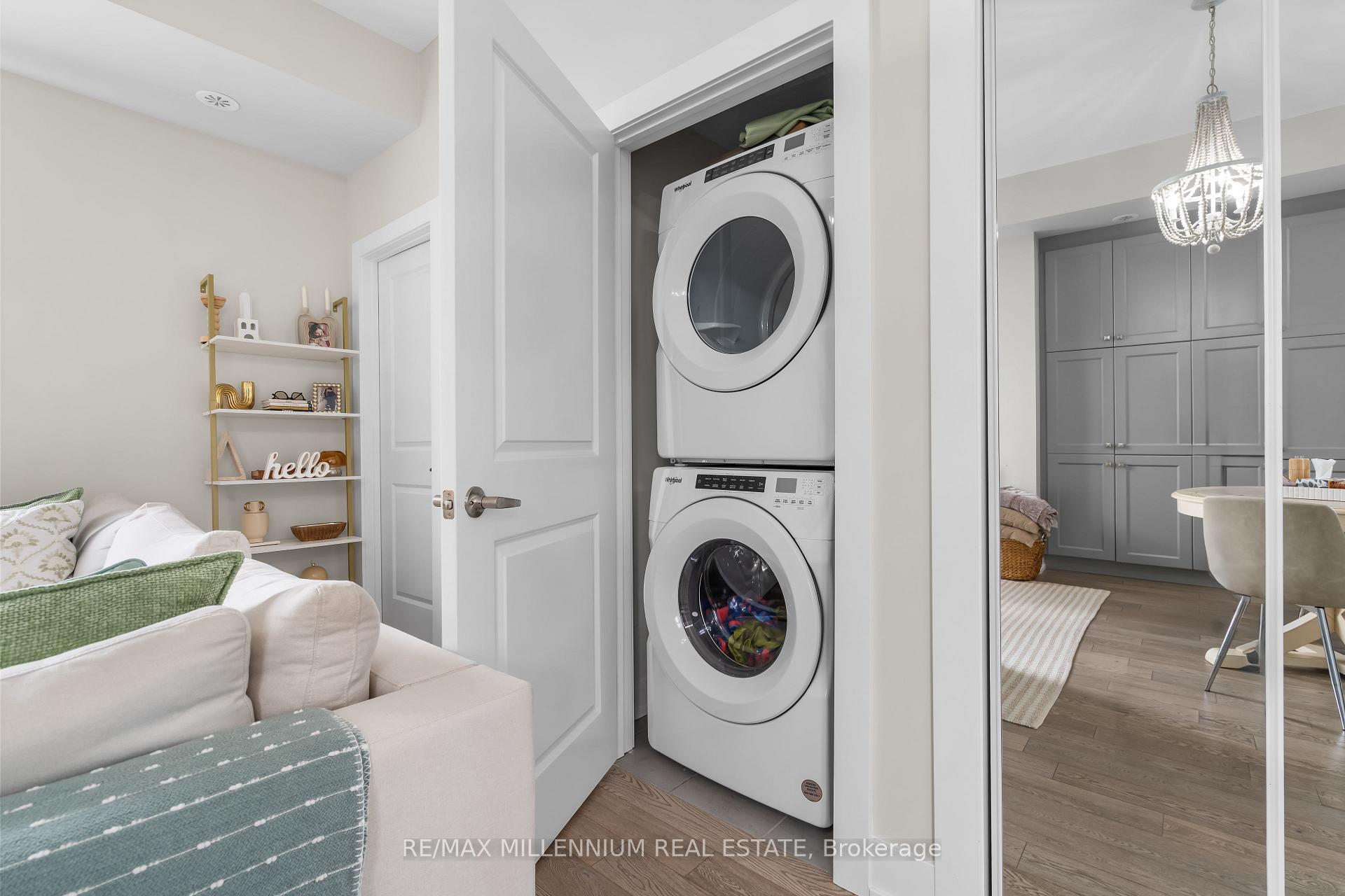 Photo 13 of Unit U208, 9560 Islington Avenue, Vaughan, Sonoma Heights — HOMEH