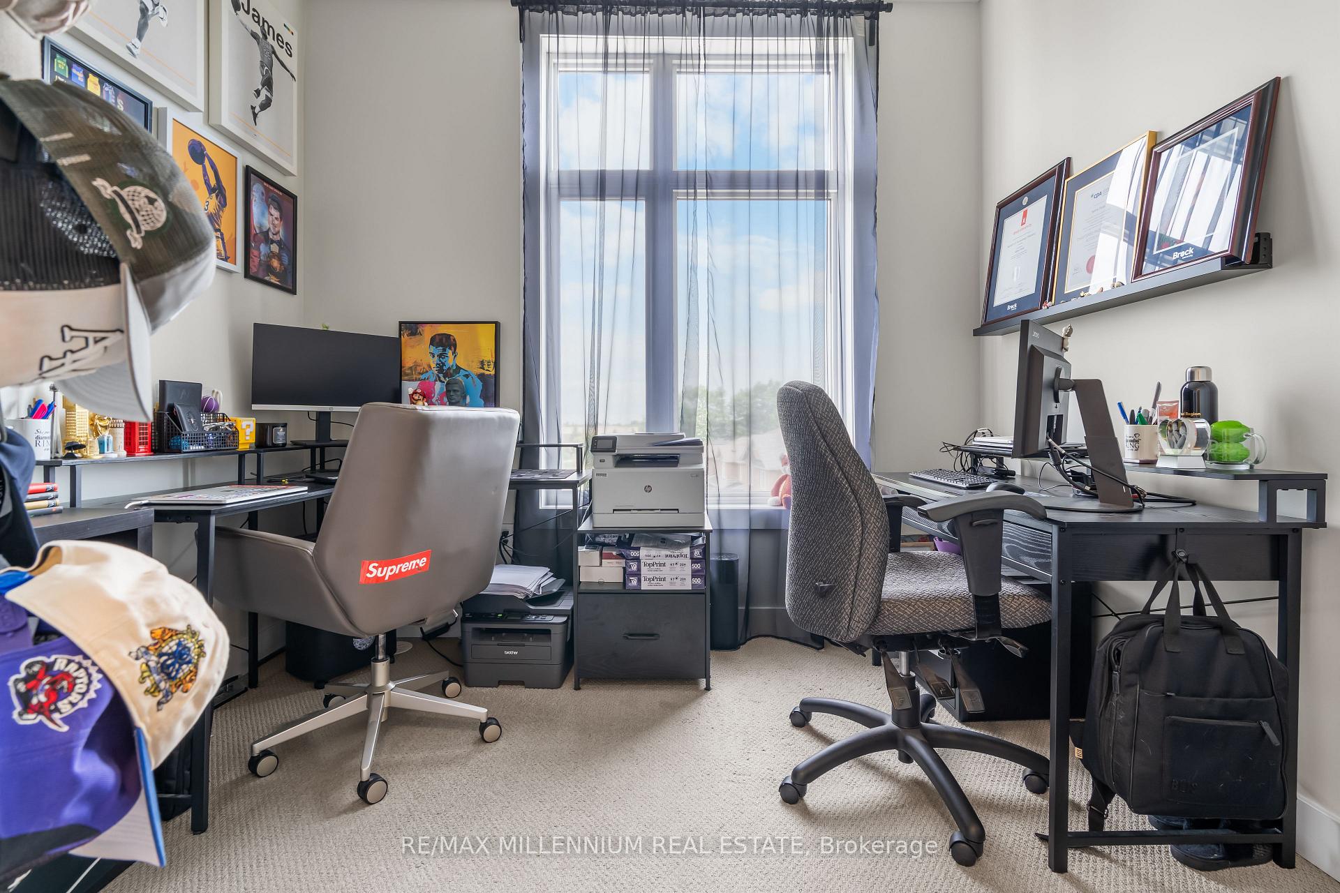 Photo 18 of Unit U208, 9560 Islington Avenue, Vaughan, Sonoma Heights — HOMEH