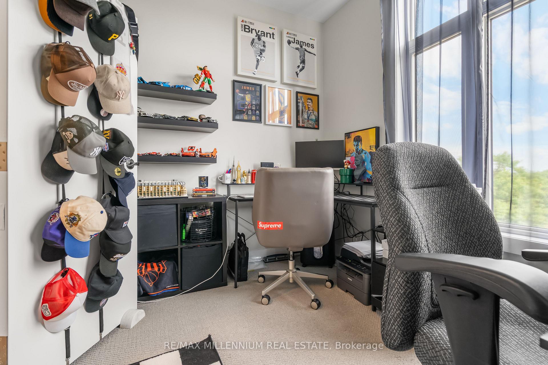 Photo 19 of Unit U208, 9560 Islington Avenue, Vaughan, Sonoma Heights — HOMEH