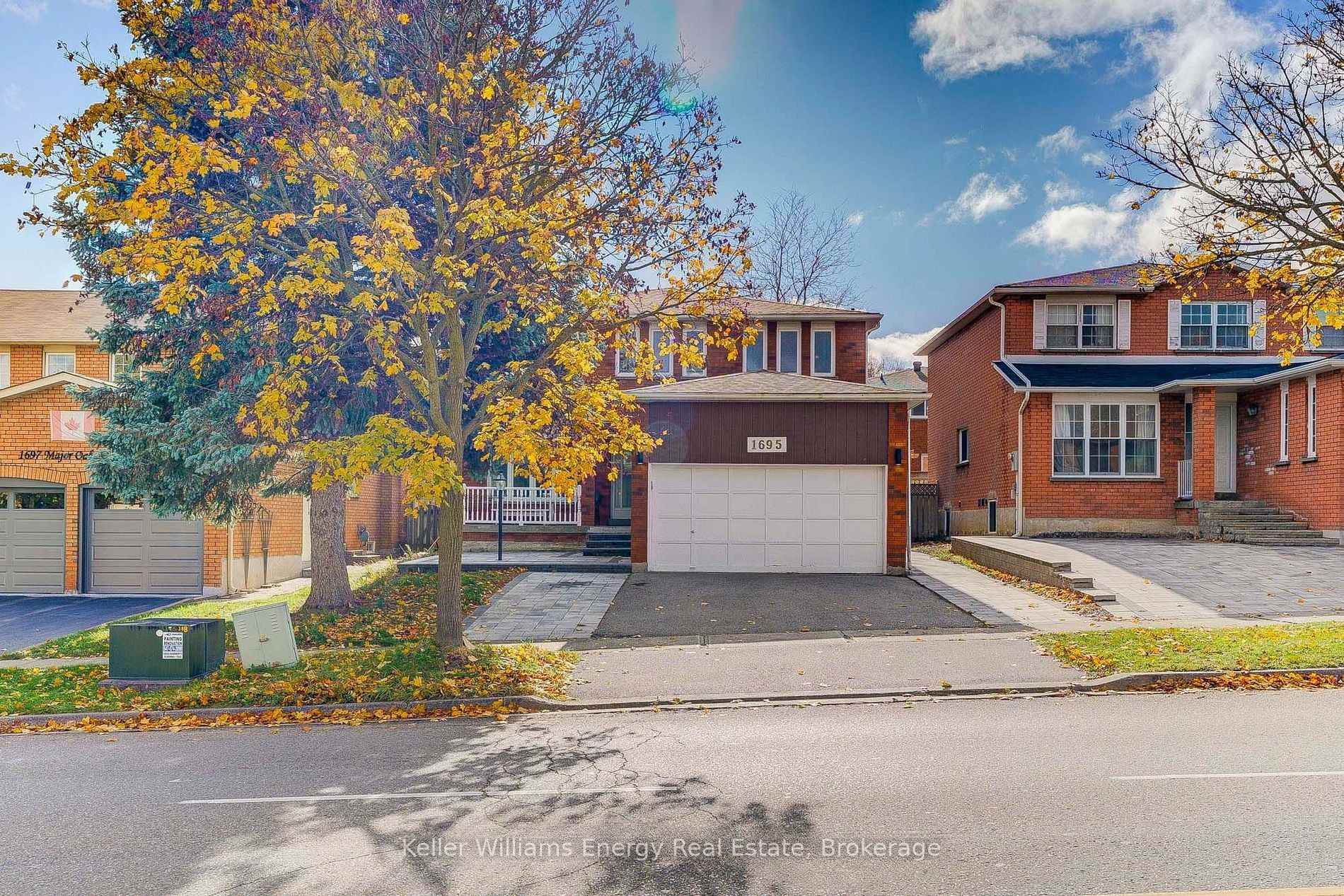 Photo of 1695 Major Oaks Road