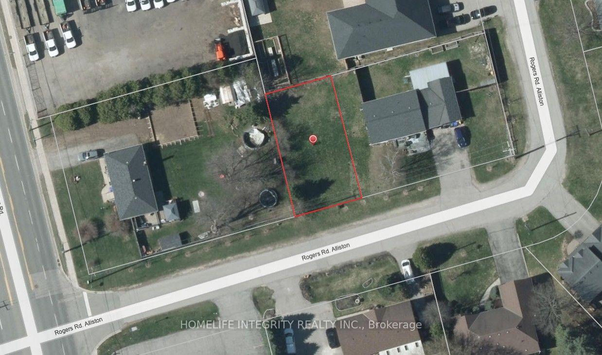 Photo 2 of 14 Rogers Road, New Tecumseth, Alliston — HOMEH
