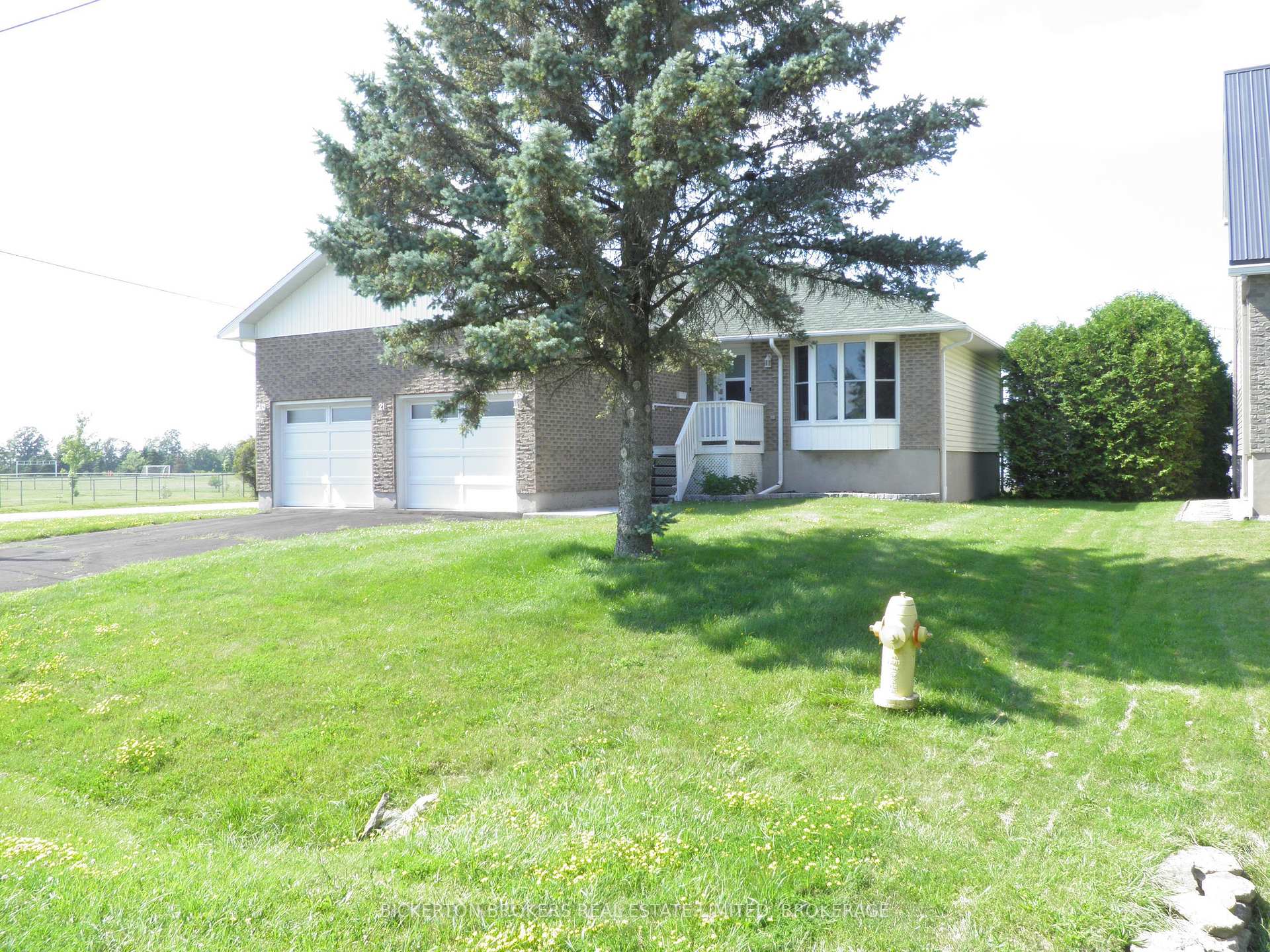 Photo of 21 Frederick St Street