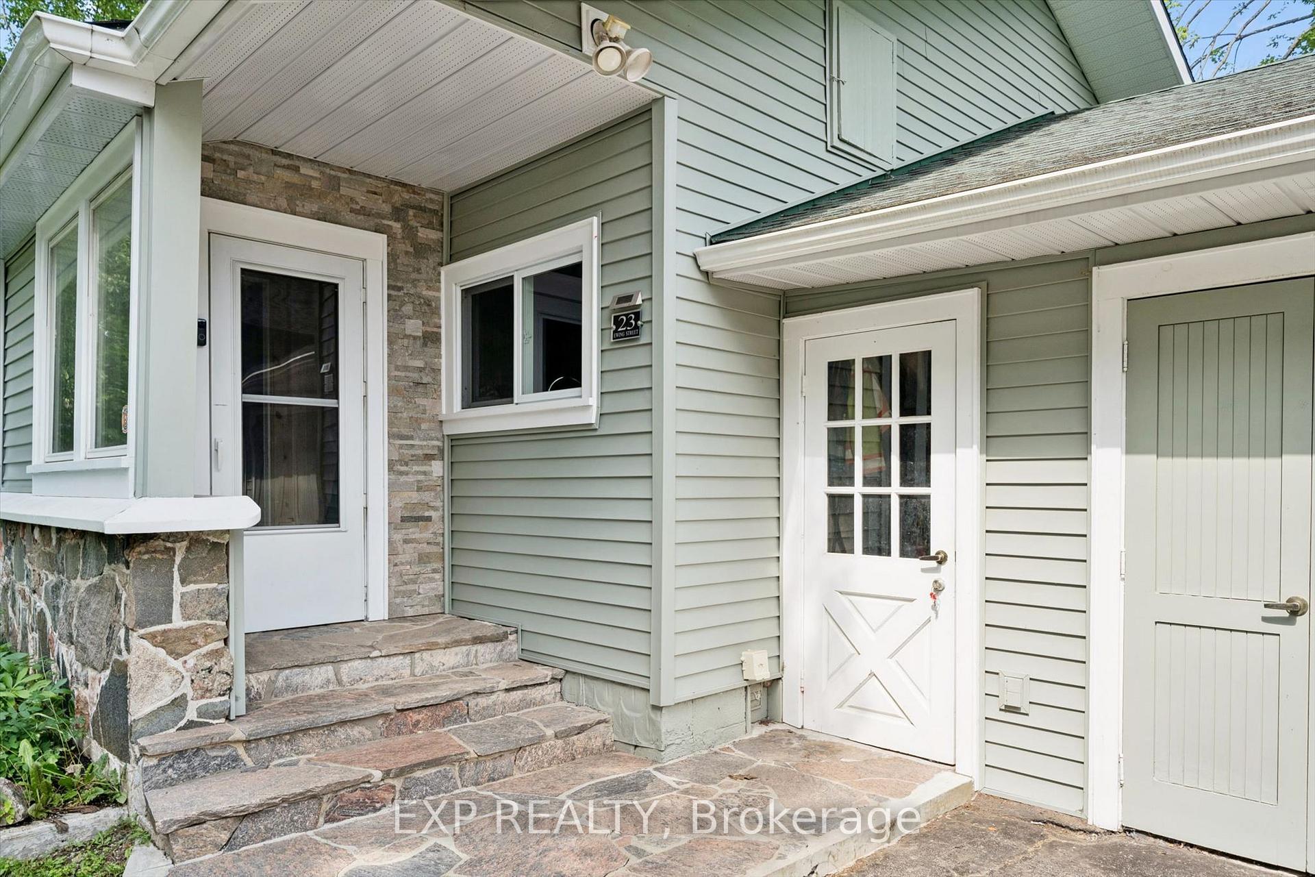 Photo 2 of 23 Ewing Street, Bracebridge, Monck (Bracebridge) — HOMEH