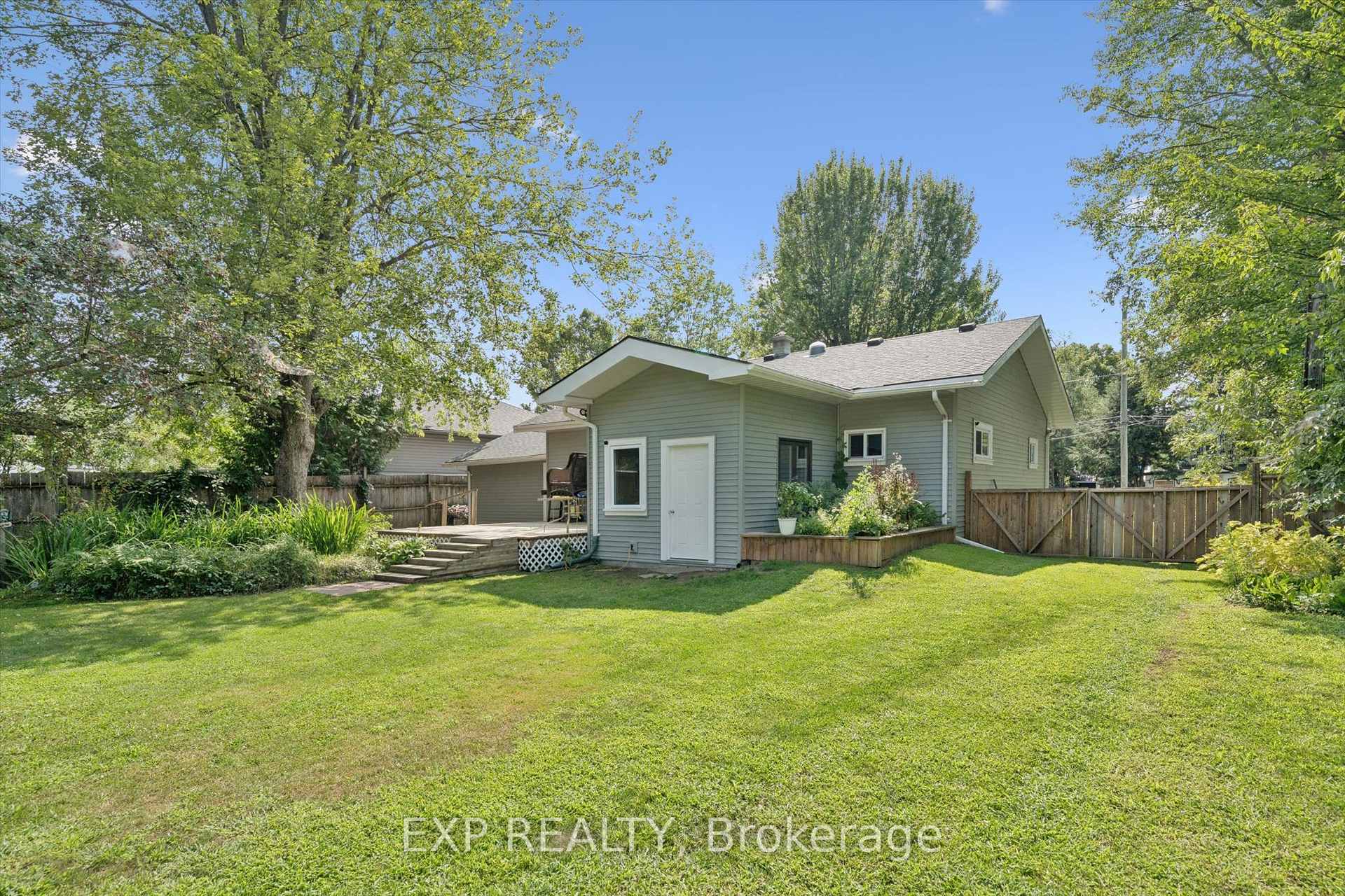 Photo 21 of 23 Ewing Street, Bracebridge, Monck (Bracebridge) — HOMEH