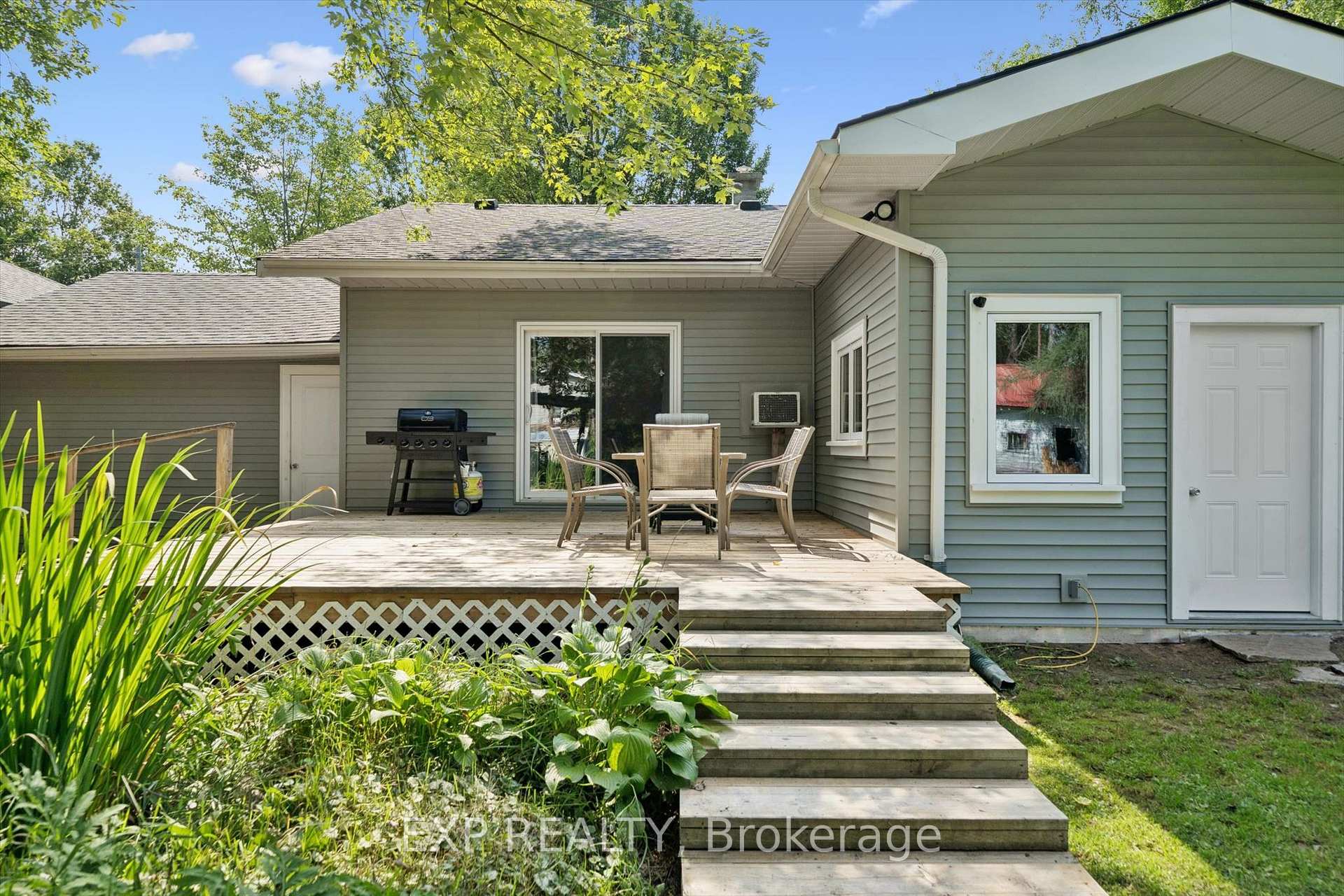 Photo 25 of 23 Ewing Street, Bracebridge, Monck (Bracebridge) — HOMEH