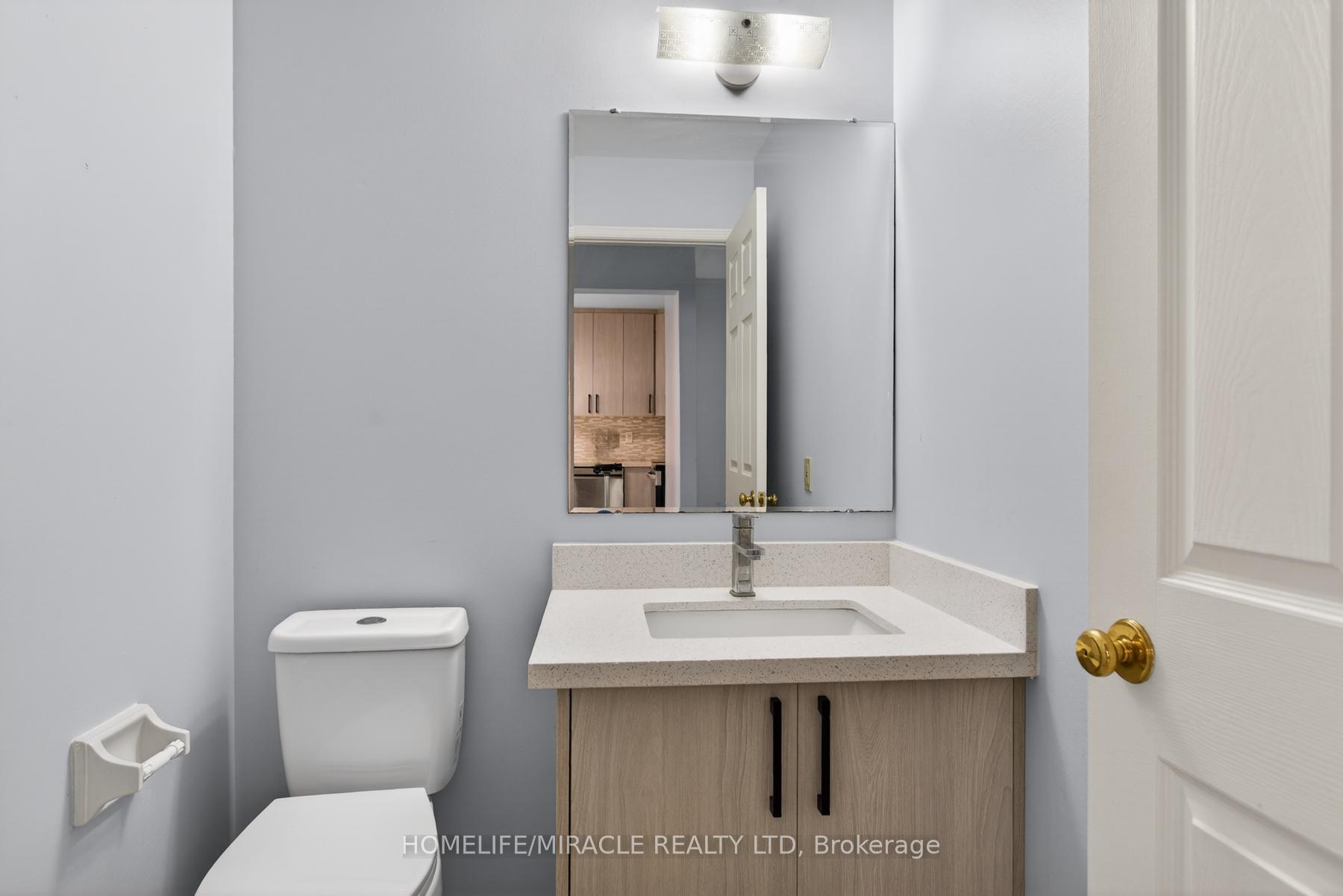 Photo 16 of Unit 32, 36 Champlain Crescent, Peterborough, Northcrest Ward 5 — HOMEH